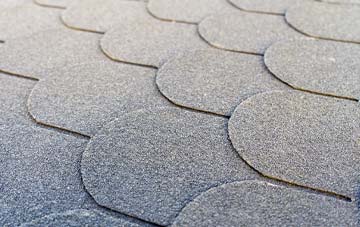 Auchbreck asphalt roofing costs