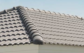 advantages of Auchbreck clay roofing