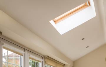 Auchbreck conservatory roof insulation companies