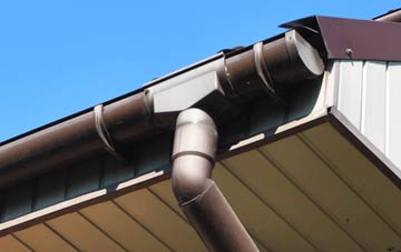 types of Auchbreck fascias
