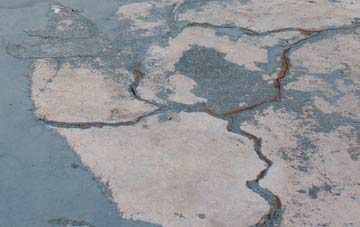 fibreglass roofing replacement Auchbreck