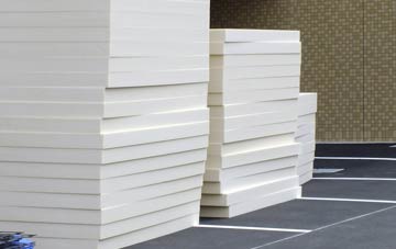 Auchbreck flat roof insulation costs