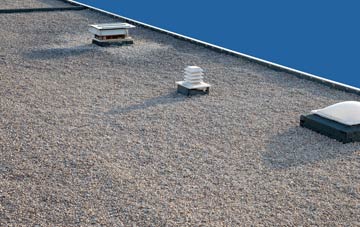 flat roofing Auchbreck, Moray