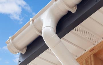 Auchbreck gutter installation costs