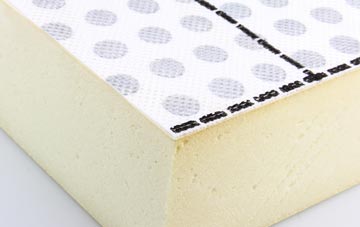 meeting Auchbreck building codes