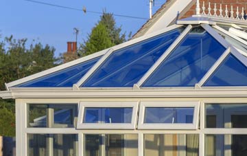 professional Auchbreck conservatory insulation