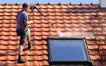 roof cleaning Auchbreck, Moray