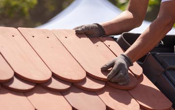Auchbreck roof tile contractors
