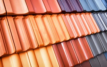 Auchbreck roof tile costs