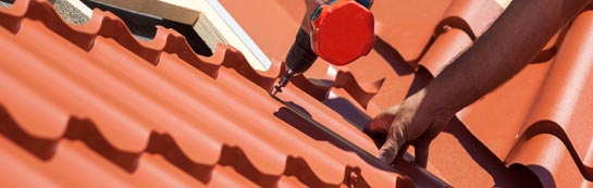 save on Auchbreck roof installation costs