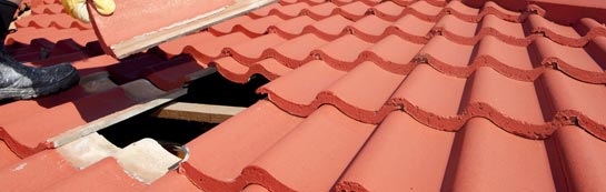 compare Auchbreck roof repair quotes