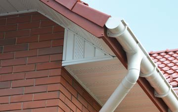 Auchbreck soffit repair costs