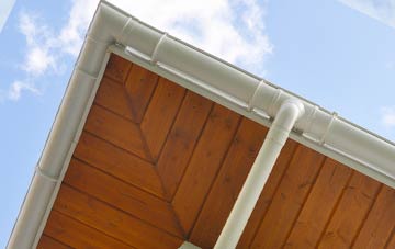 Auchbreck soffit types