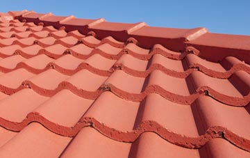 Auchbreck tile and slate roof replacement