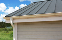 Auchbreck fascia repair