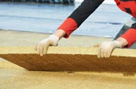 find rated Auchbreck roof insulation companies