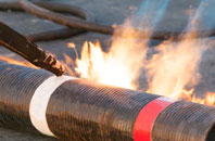 Auchbreck flat roofing replacement