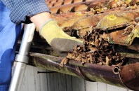 Auchbreck gutter cleaners