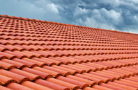 Auchbreck roofing tiles