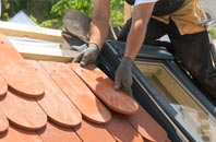Auchbreck tiled roofing companies