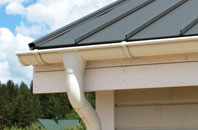 Auchbreck soffits